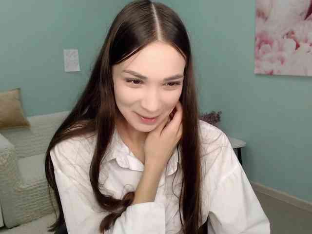 AmyJonas webcam