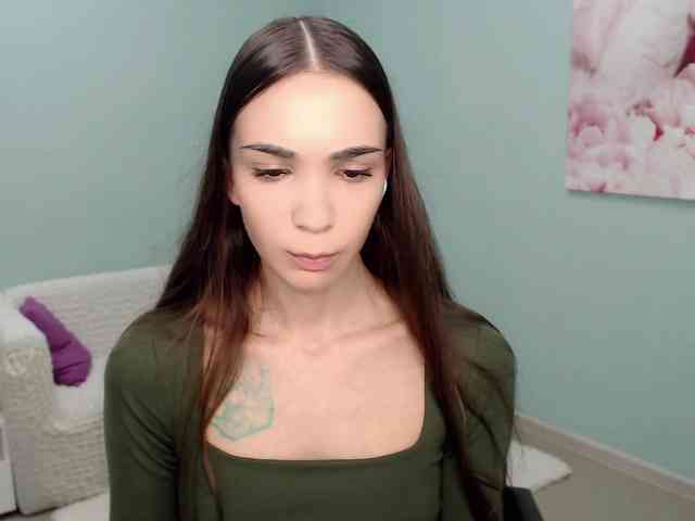 AmyJonas webcam