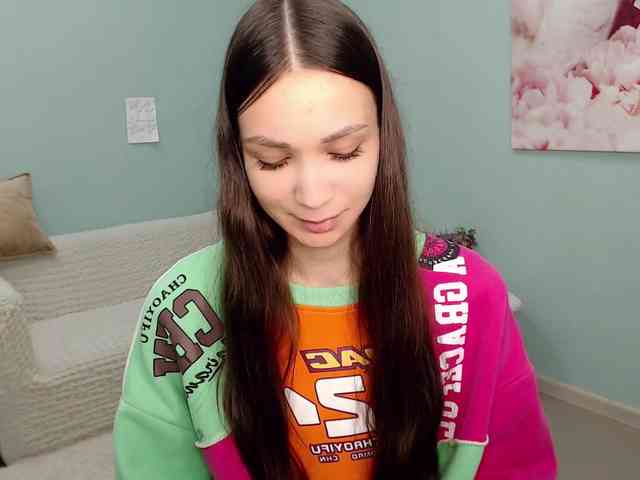 AmyJonas webcam
