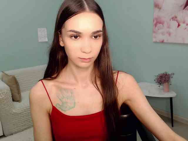 AmyJonas webcam