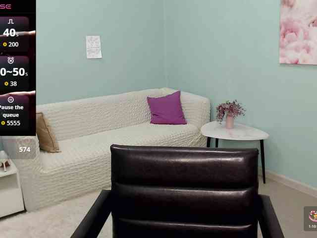 AmyJonas webcam