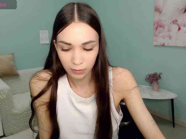 AmyJonas webcam