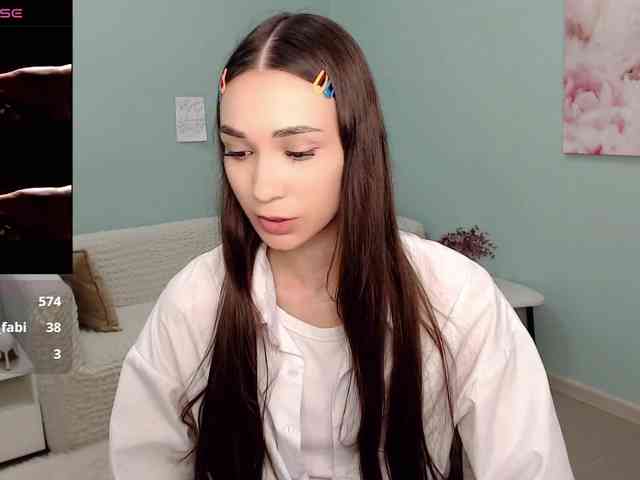 AmyJonas webcam