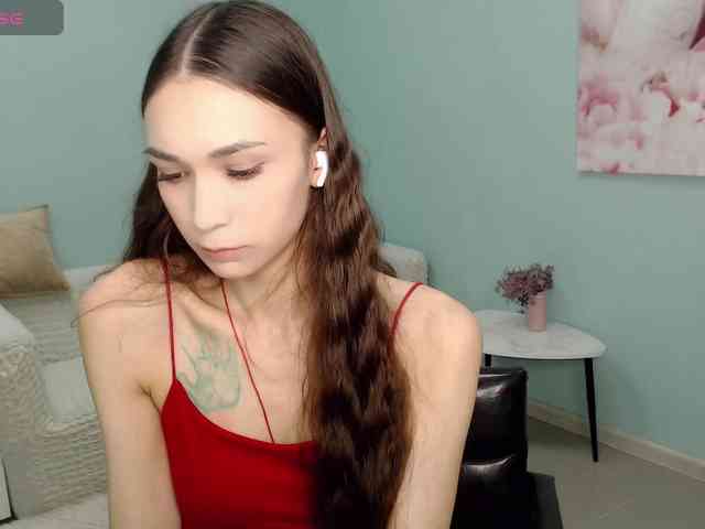 AmyJonas webcam