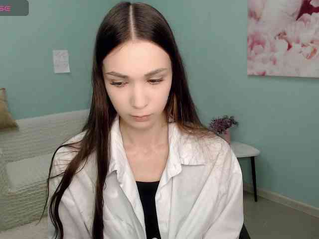 AmyJonas webcam
