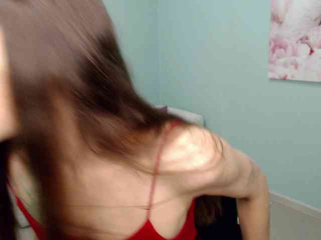 AmyJonas webcam