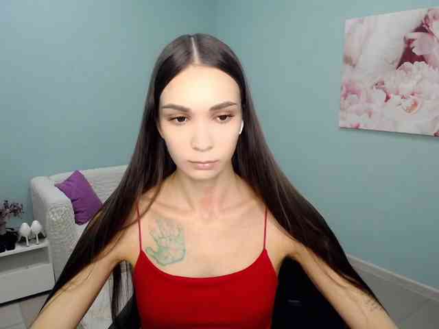 AmyJonas webcam