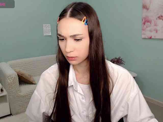 AmyJonas webcam