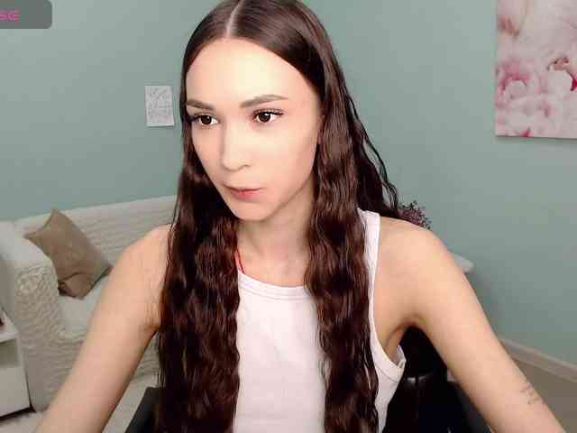 AmyJonas webcam