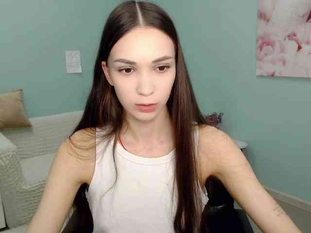 AmyJonas webcam