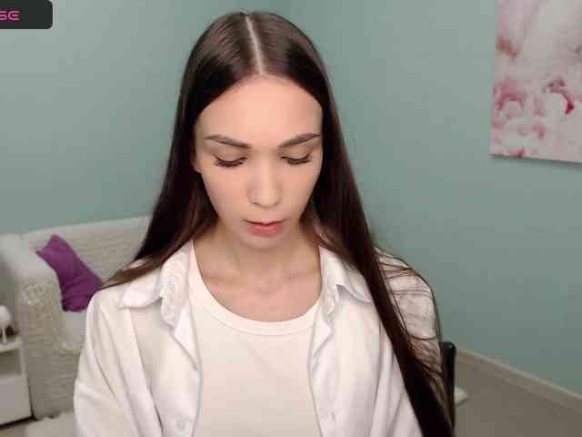 AmyJonas webcam