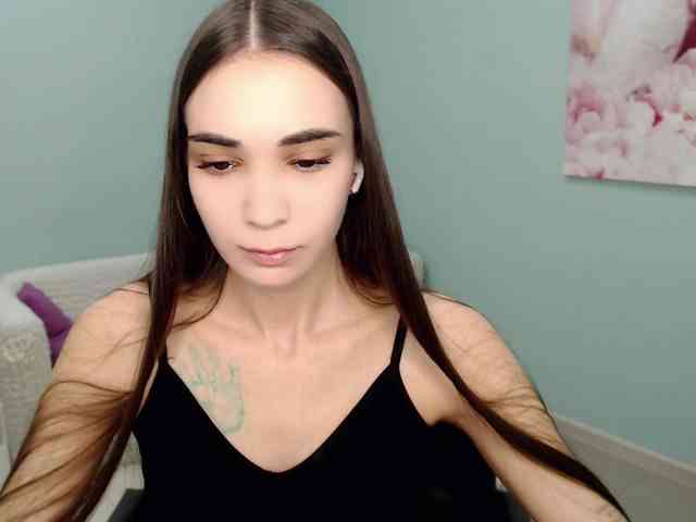 AmyJonas webcam