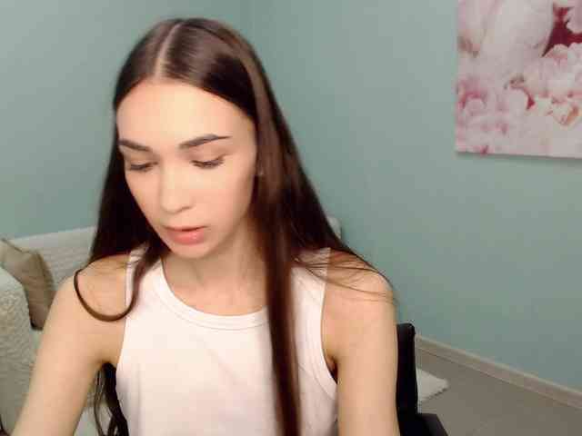 AmyJonas webcam