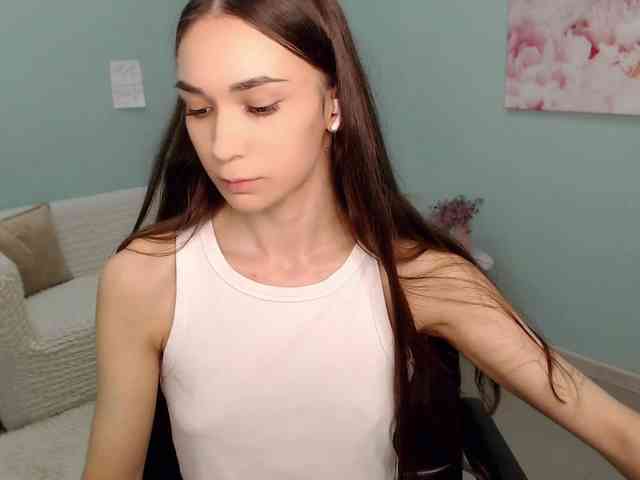 AmyJonas webcam