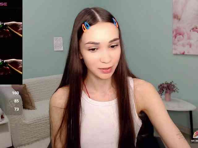 AmyJonas webcam