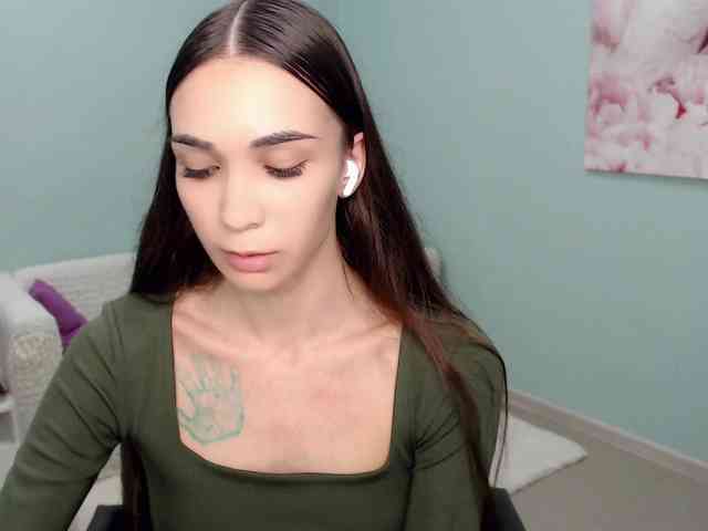 AmyJonas webcam