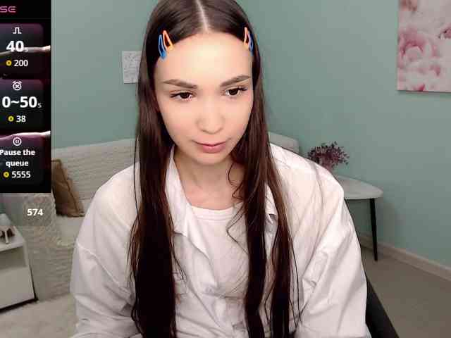 AmyJonas webcam