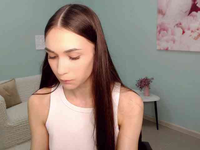 AmyJonas webcam