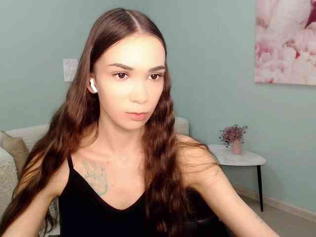 AmyJonas webcam