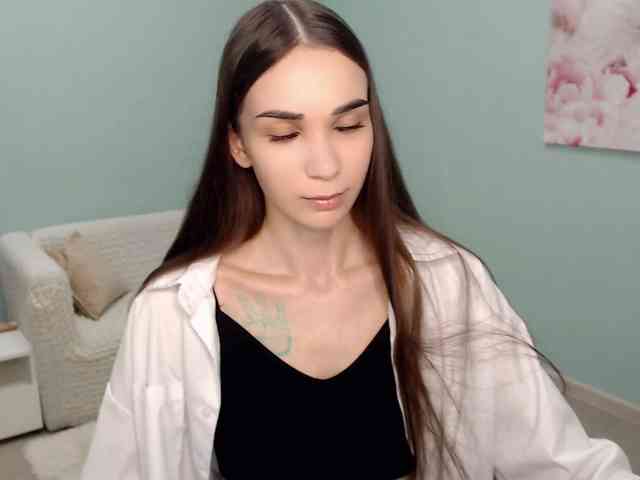 AmyJonas webcam