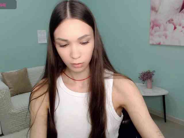 AmyJonas webcam