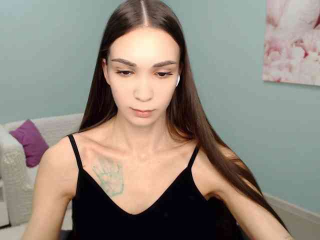 AmyJonas webcam