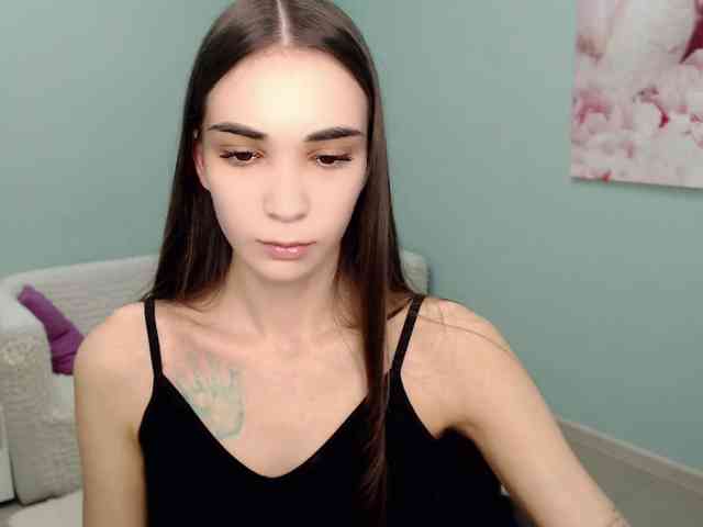 AmyJonas webcam