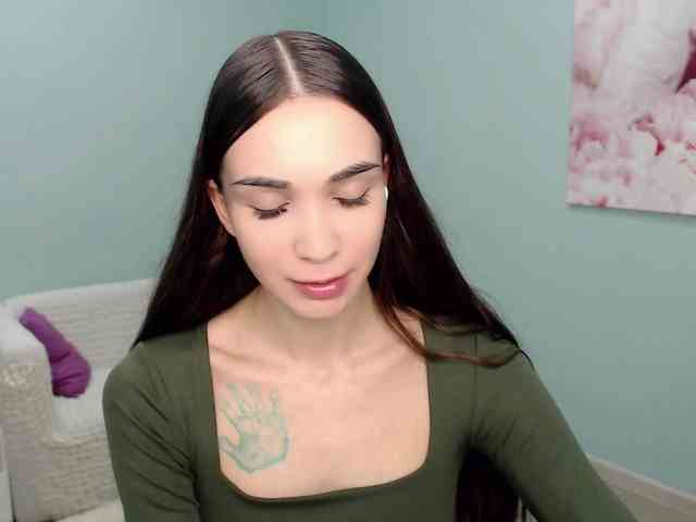AmyJonas webcam