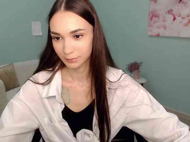 AmyJonas webcam