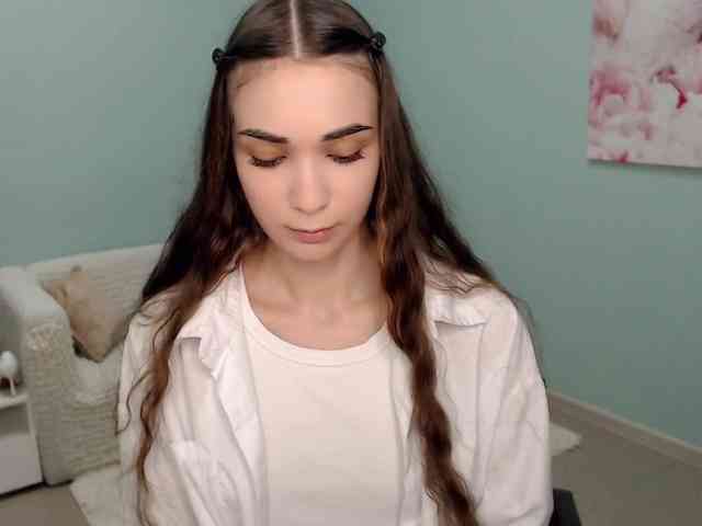 AmyJonas webcam
