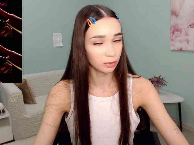 AmyJonas webcam