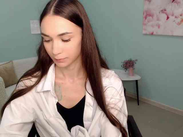 AmyJonas webcam