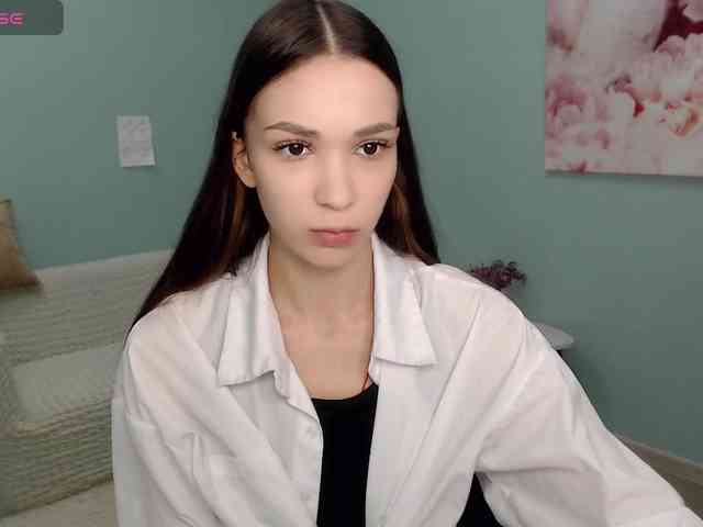 AmyJonas webcam
