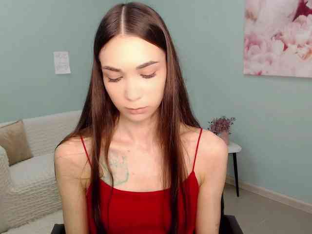 AmyJonas webcam