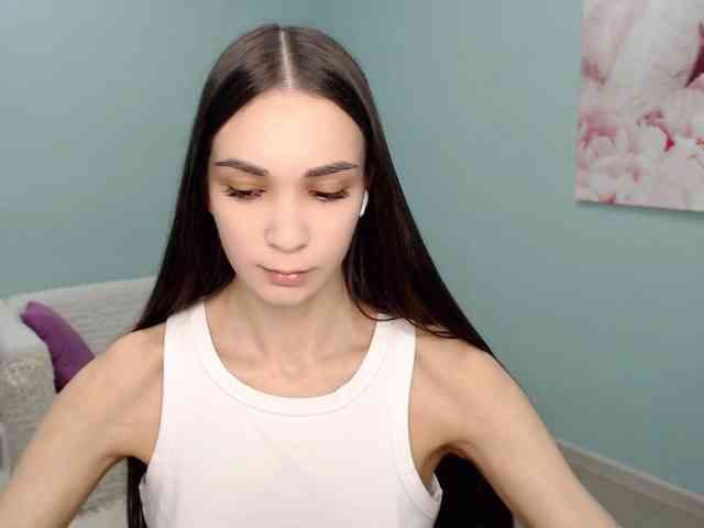 Вебкам-шоу AmyJonas
