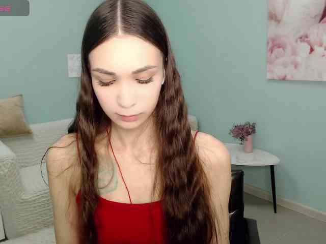 AmyJonas webcam
