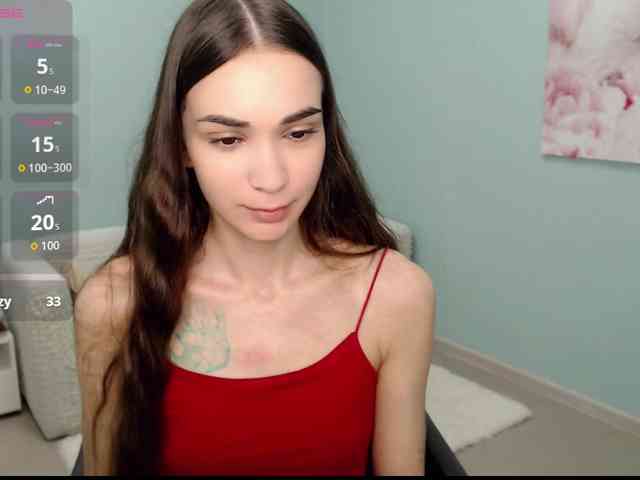 AmyJonas webcam