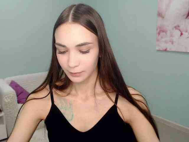 AmyJonas webcam