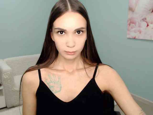 AmyJonas webcam