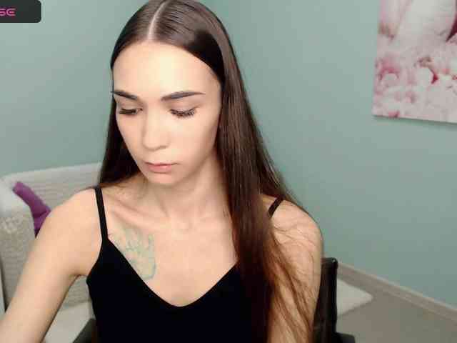 AmyJonas webcam