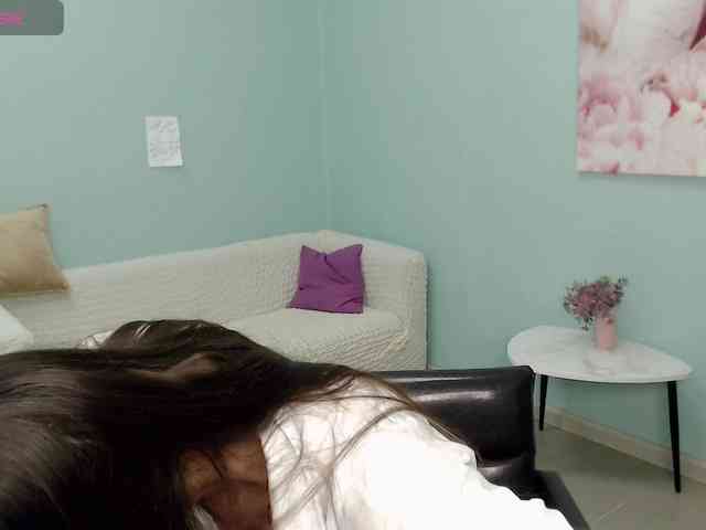 AmyJonas webcam