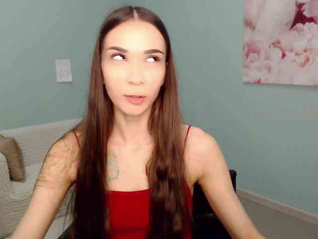 AmyJonas webcam