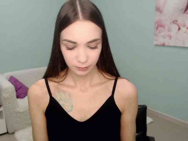AmyJonas webcam
