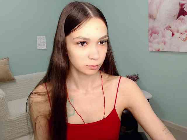 AmyJonas webcam