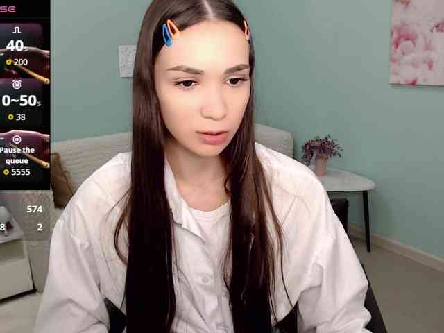 AmyJonas webcam