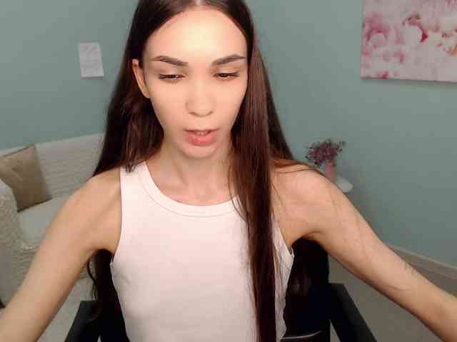 AmyJonas webcam