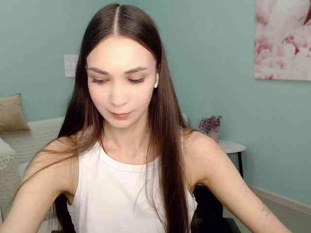 AmyJonas webcam