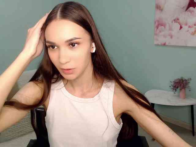 AmyJonas webcam