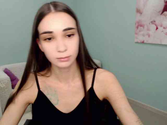 AmyJonas webcam