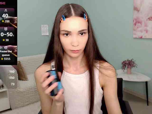 AmyJonas webcam
